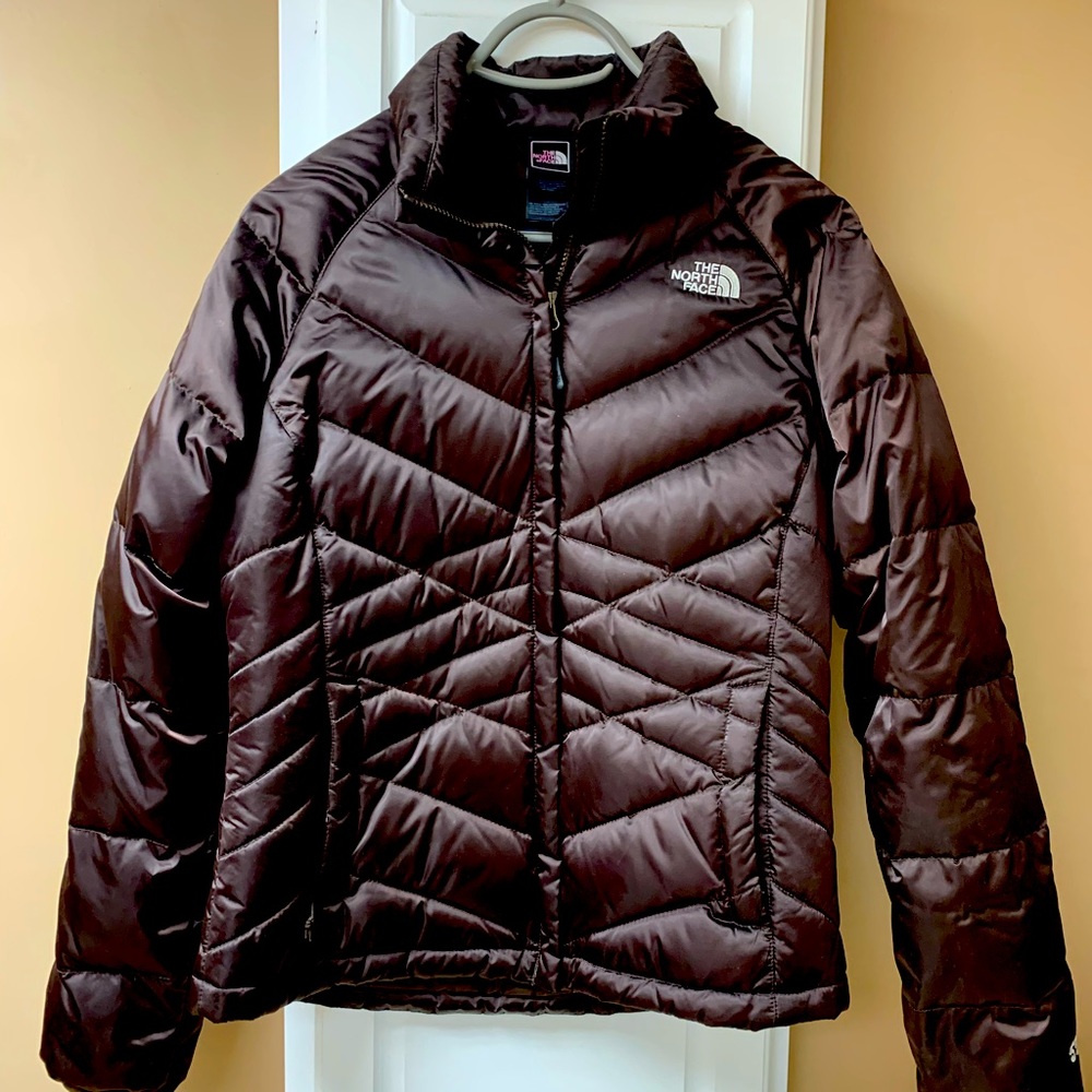 COPY - North Face Puffer Jacket